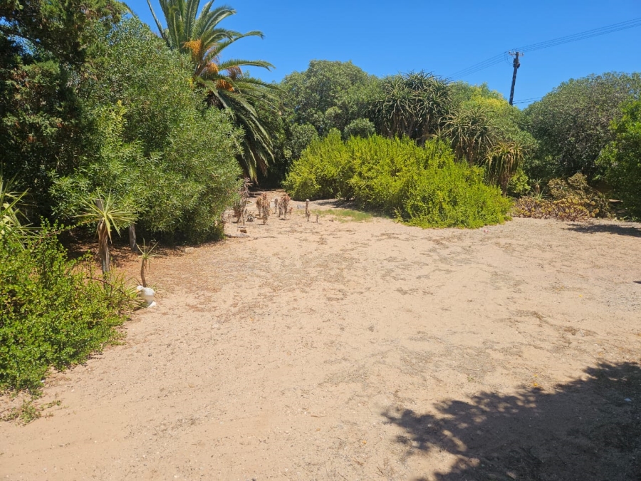 0 Bedroom Property for Sale in Laaiplek Western Cape